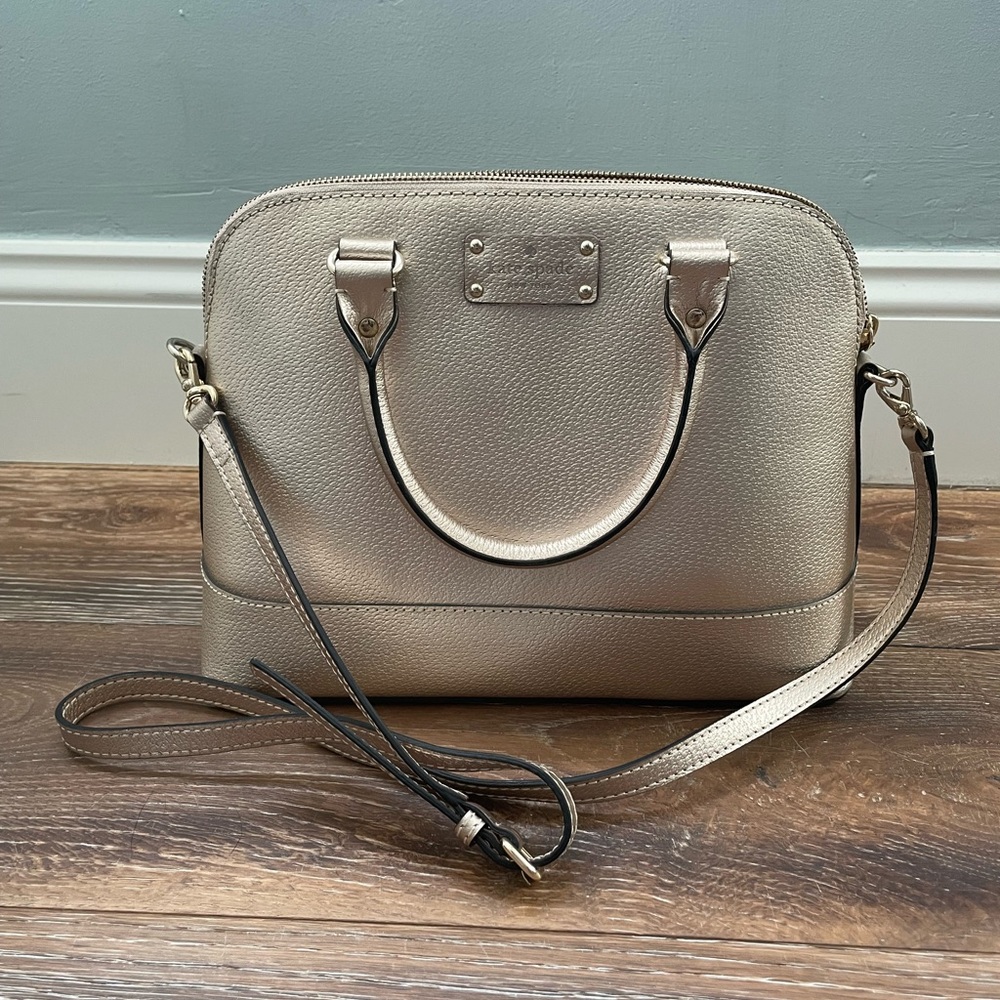Kate Spade crossbody purse